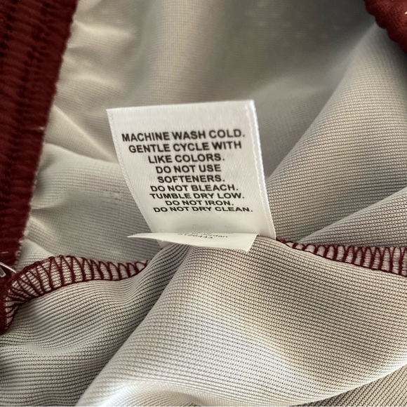 BCG Boys Mesh Basketball Shorts - Picture 5 of 9